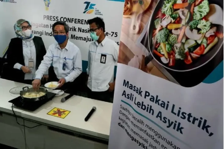 Wamen BUMN Ungkap Inisiator...