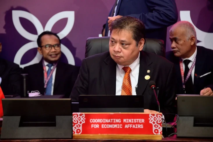 Menko Airlangga: Mekanisme...