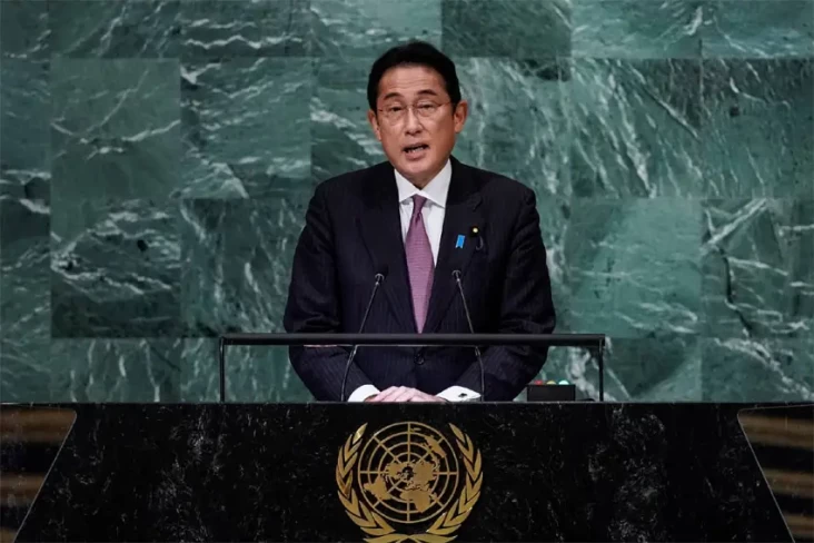PM Jepang Bersedia Bertemu...