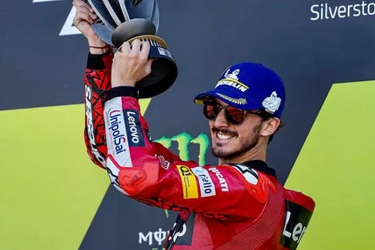 MotoGP Jepang 2022,...