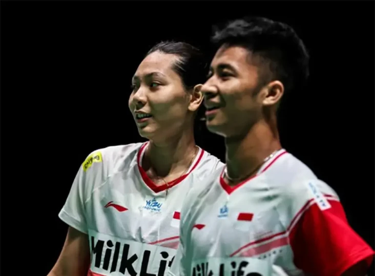 Indonesia International...