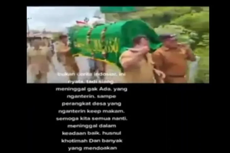 Cerita Miris di Balik...