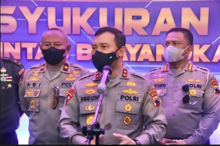 Cegah Kecelakaan, Polda...