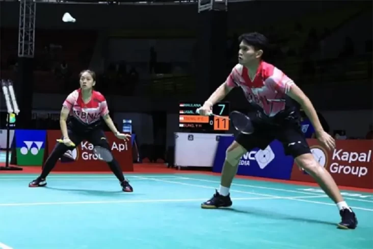 Menang Perang Saudara,...