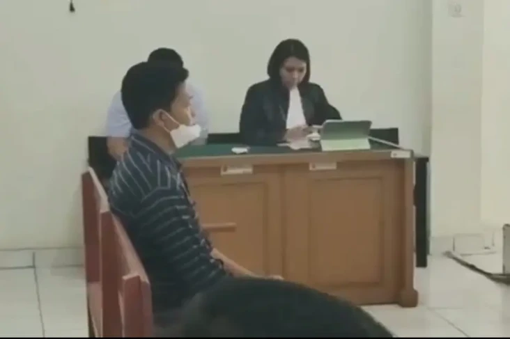 Kecantol Wanita Selingkuhan,...