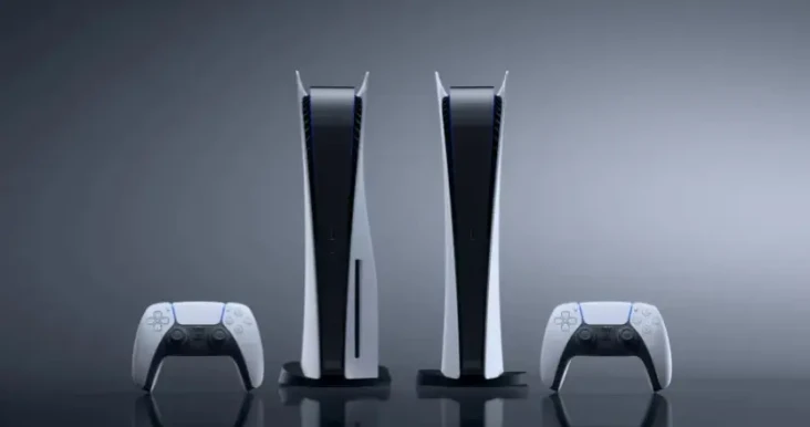 Sony Siapkan PlayStation...