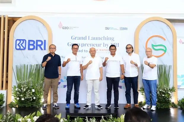 Lakukan Pendampingan...