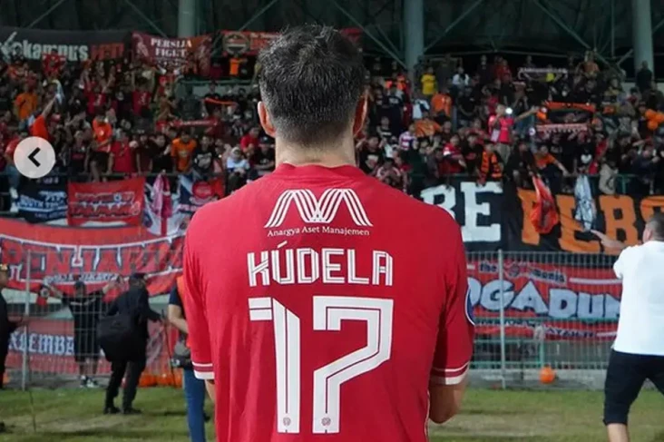Ondrej Kudela Ceritakan...
