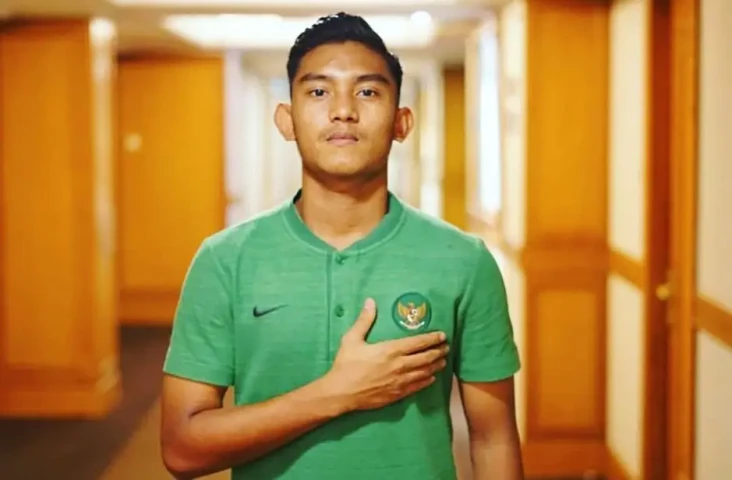 Pemanggilan M Rafli...