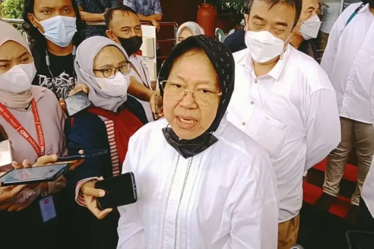 Namanya Diusulkan Jadi...