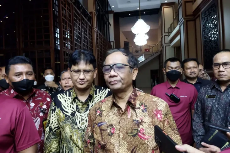 KPK OTT di Mahkamah...