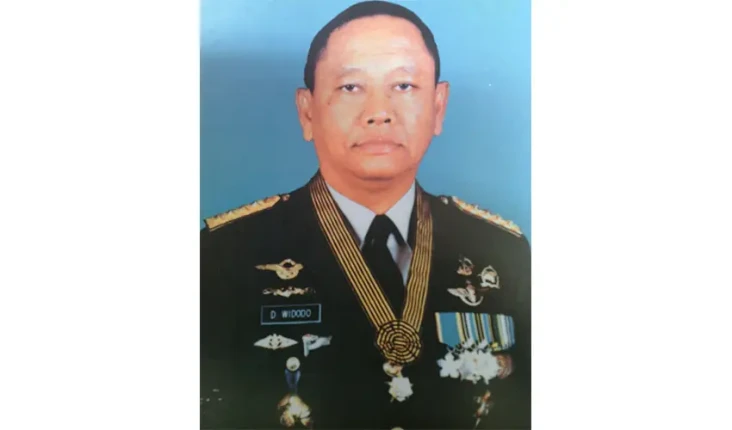 Ini 5 Jenderal Polisi...