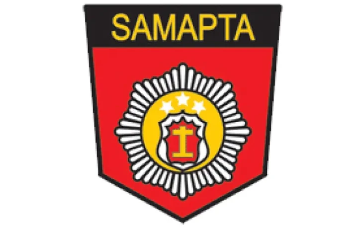 Mengenal Samapta, Unit...