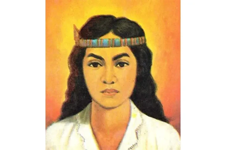 Martha Christina Tiahahu,...