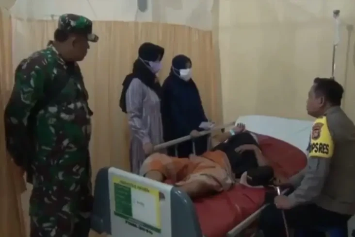 Selingkuh dengan Istri...
