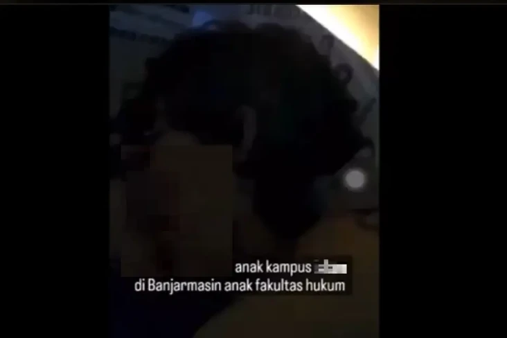 Banjarmasin Gempar!...