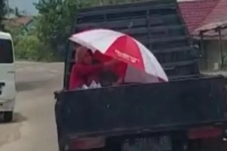 Menyayat Hati! Tak Mampu...