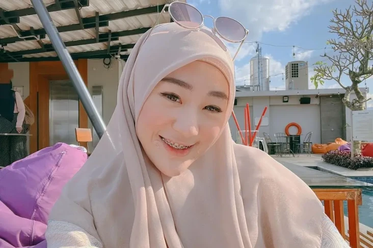 Larissa Chou Sudah Dikenalkan...