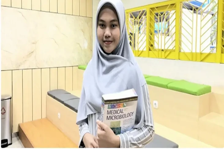 Mengenal Salimah, Peraih...