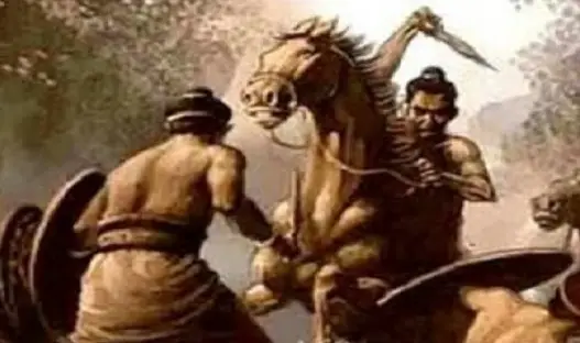 Kisah Tragis Arya Penangsang:...