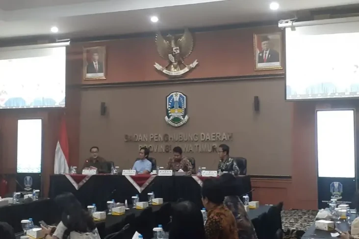 Dihadiri Pakar Mancanegara,...