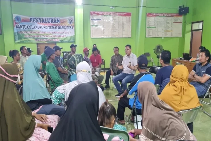 KSP Pastikan Tak Ada...