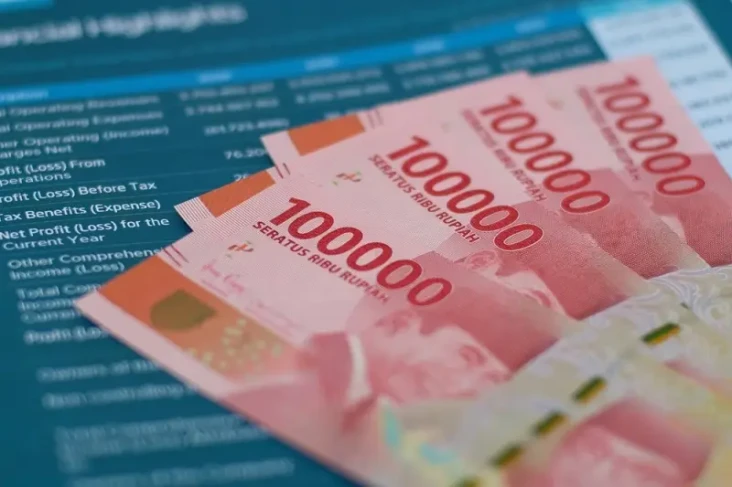 Bunga BI Naik 4,25%...
