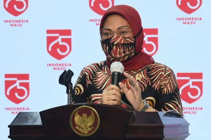 Menaker: Tidak Ada Jalan...