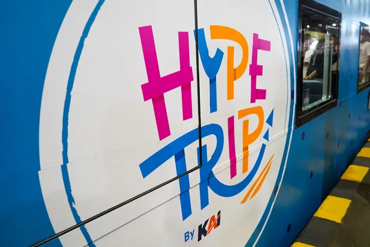 KA Taksaka Hype Trip...