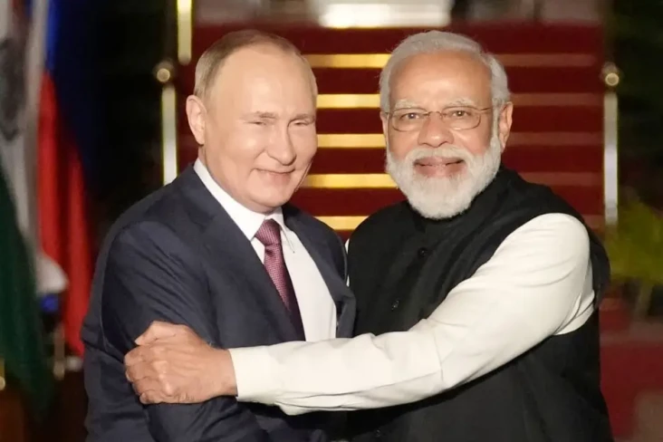 New Delhi kepada Washington:...