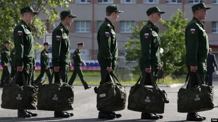 Rusia Ungkap Rincian...