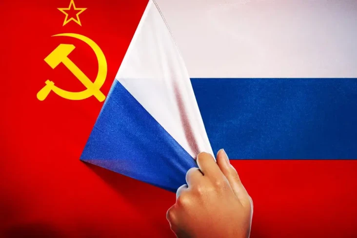Apakah Rusia dan Uni...