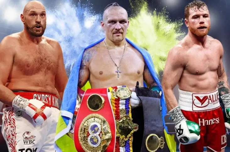Breaking News: Oleksandr...