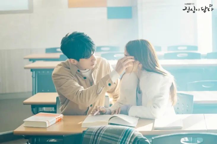 10 Drama Korea Komedi...