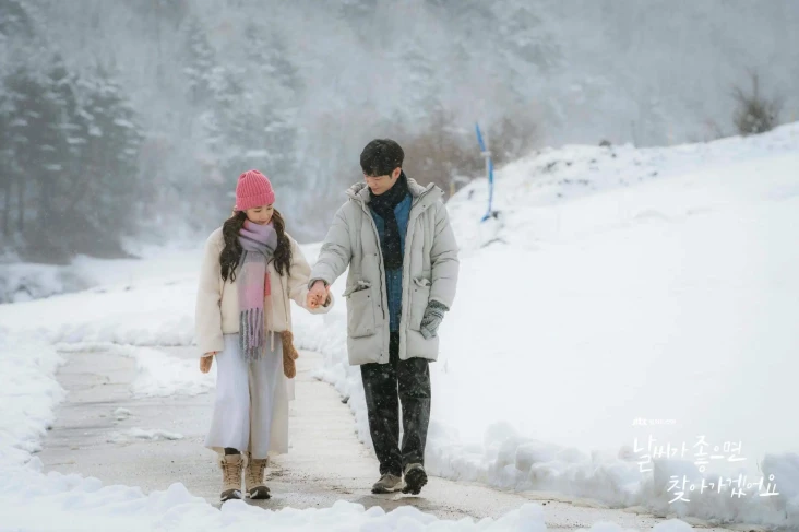 7 Drama Korea Berlatar...