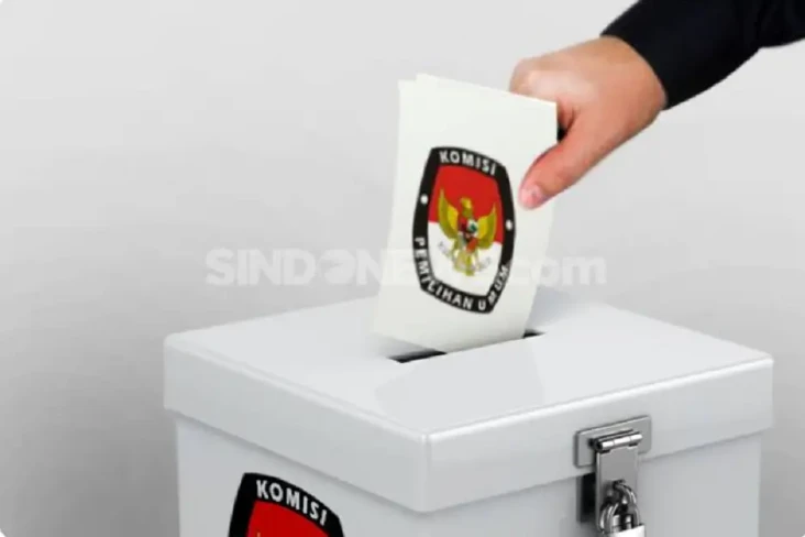 Jelang Pemilu 2024,...