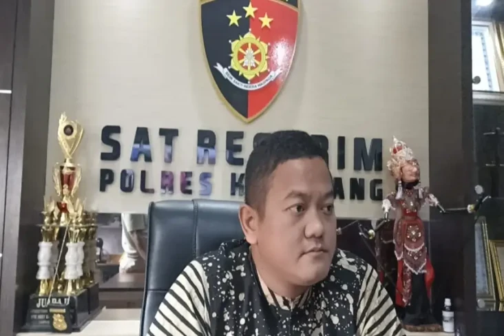 Niat Menggandakan Uang,...