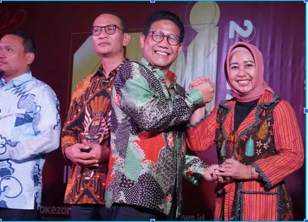 Bangkitkan Spirit of...