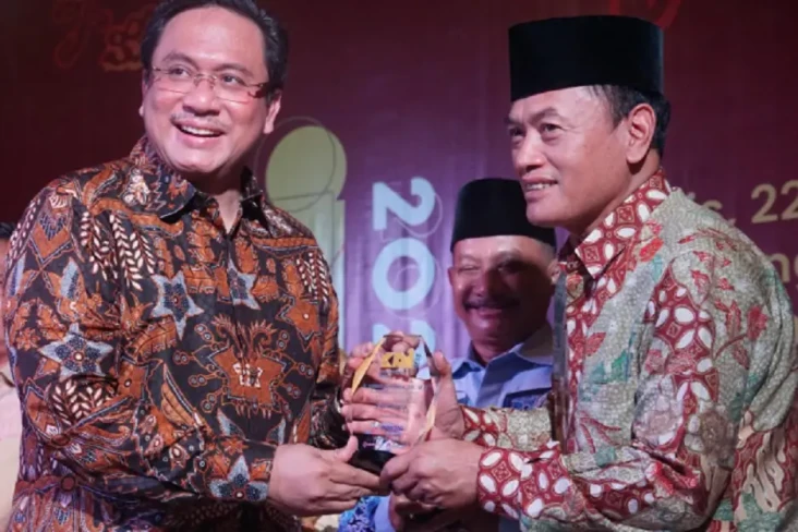 Genjot Sektor Pariwisata,...