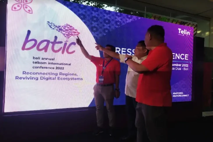 200 Perusahaan Telekomunikasi...