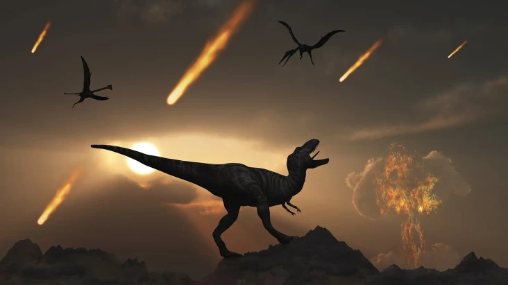 Ilmuwan Yakin Asteroid...