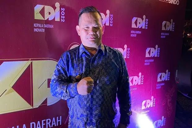 Program Tenaga Kerja...