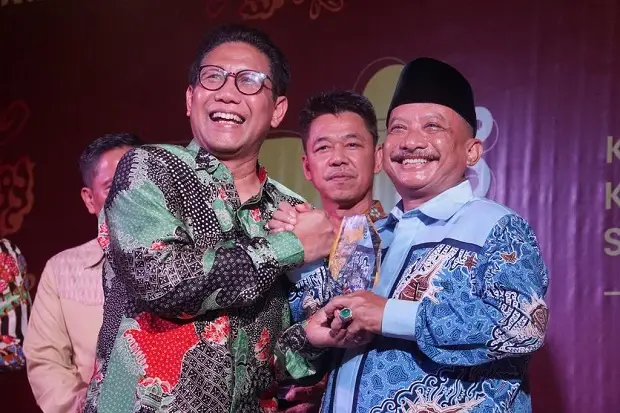 Bupati Situbondo Sukses...