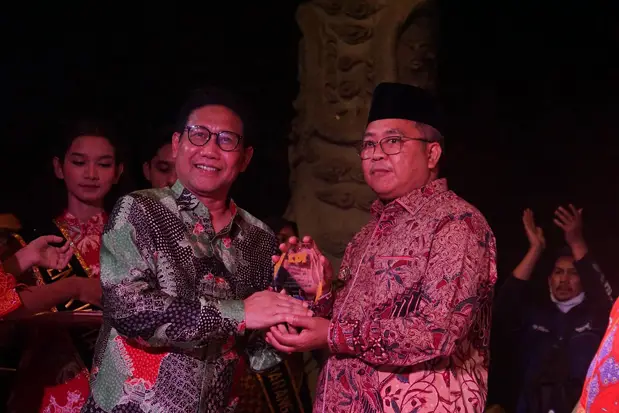 Hubungkan Wilayah Terisolir...