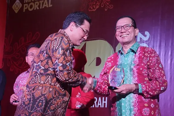 Sport Tourism Hantarkan...