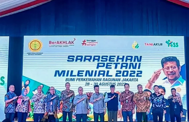 Bangun Sinergitas, bank...