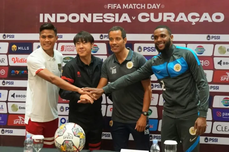 FIFA Matchday Indonesia...