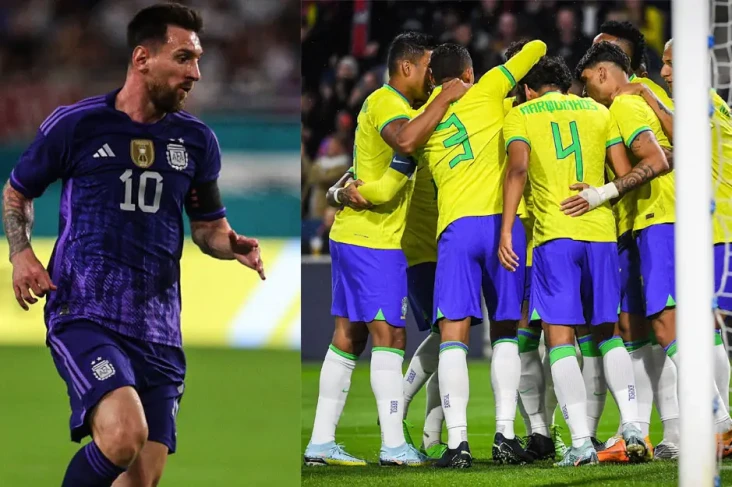 Hasil FIFA Matchday:...