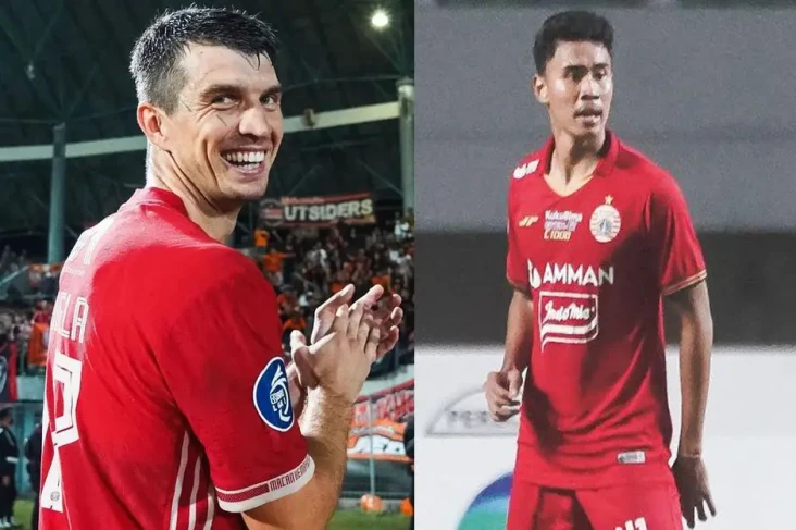 Gaya Bermainnya Mirip...