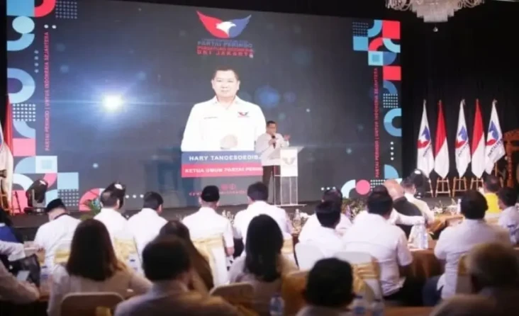 Muskerwil Partai Perindo...